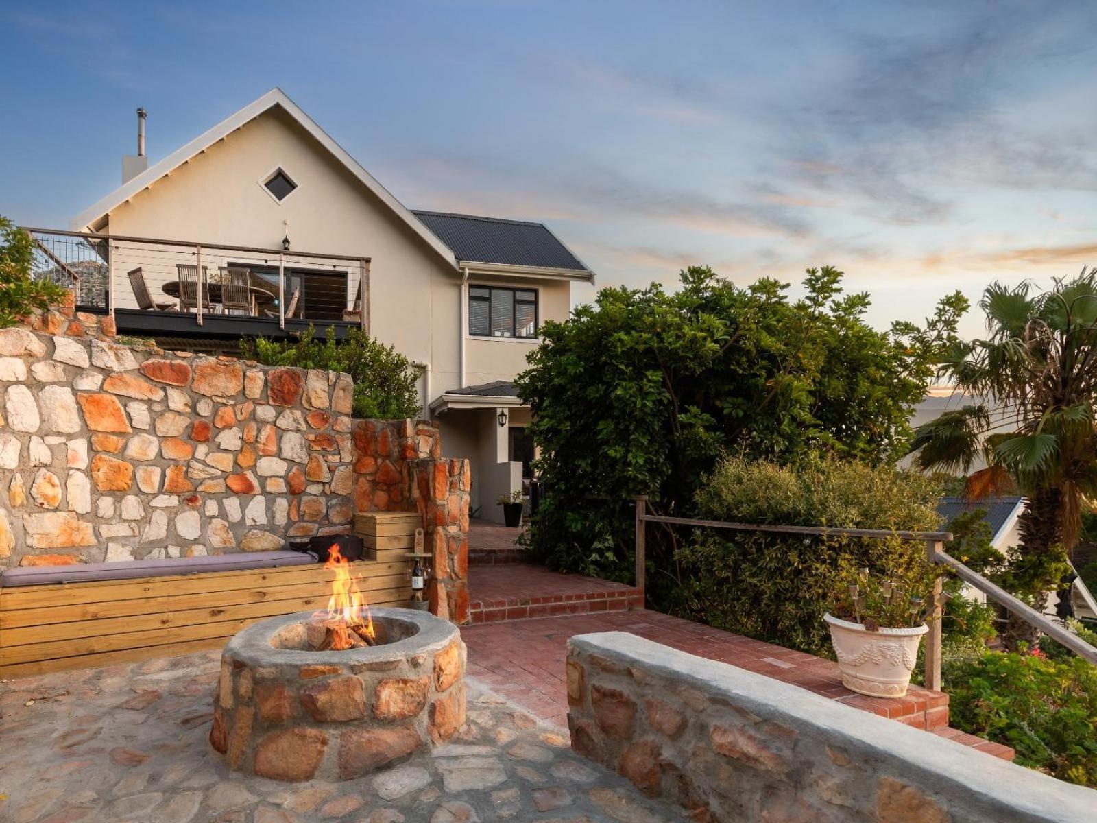 Dunvegan Lodge Clovelly Exterior foto