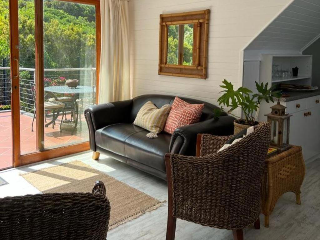 Dunvegan Lodge Clovelly Exterior foto
