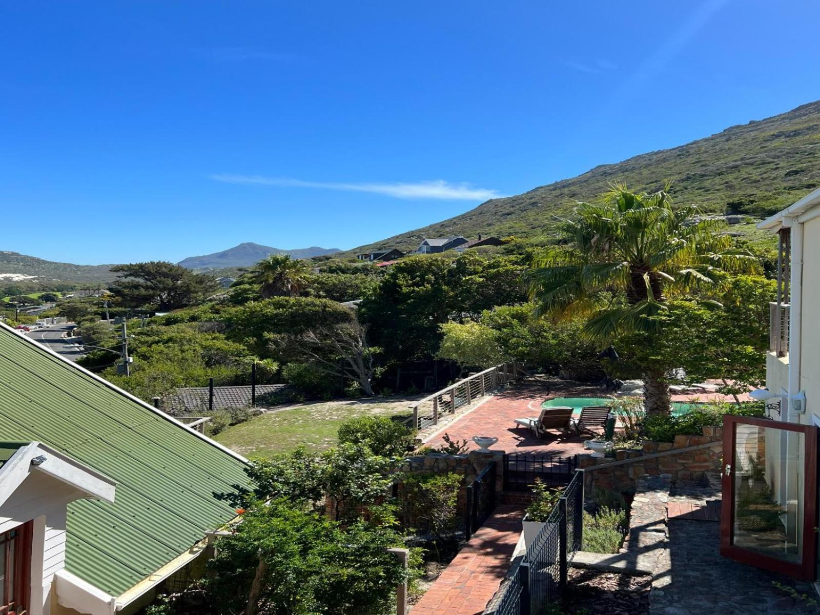 Dunvegan Lodge Clovelly Exterior foto