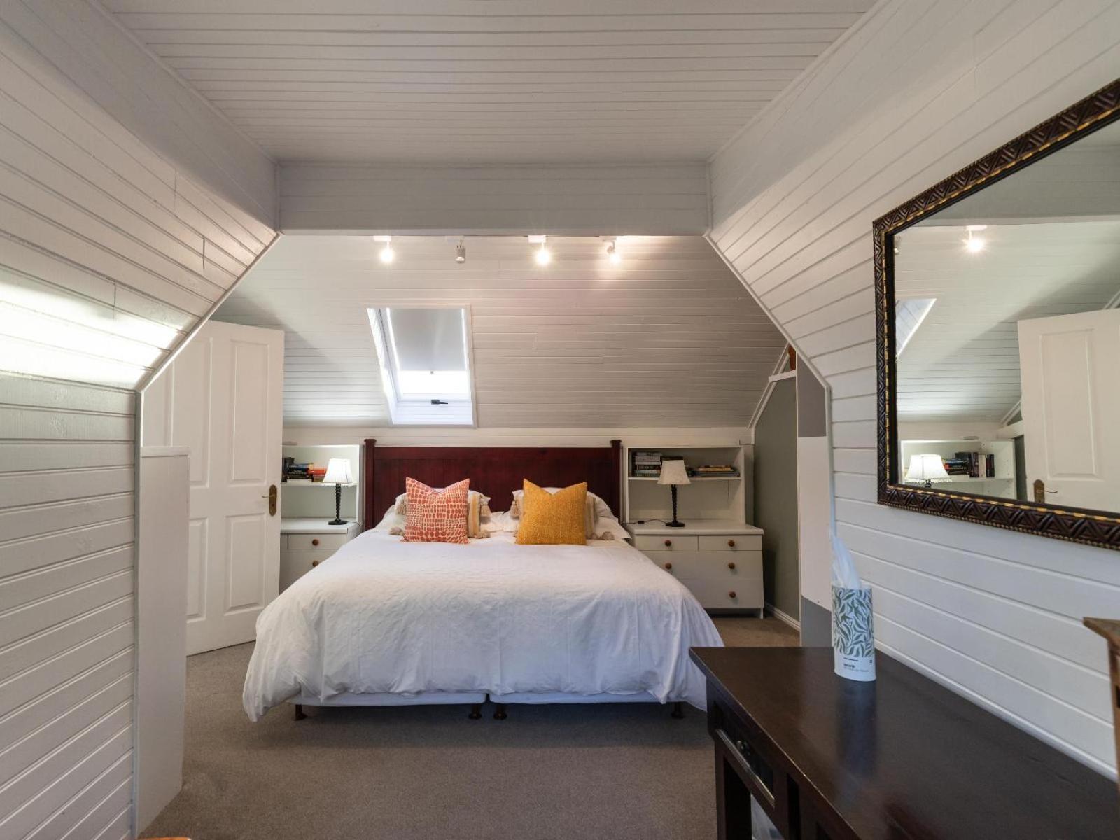 Dunvegan Lodge Clovelly Habitación foto