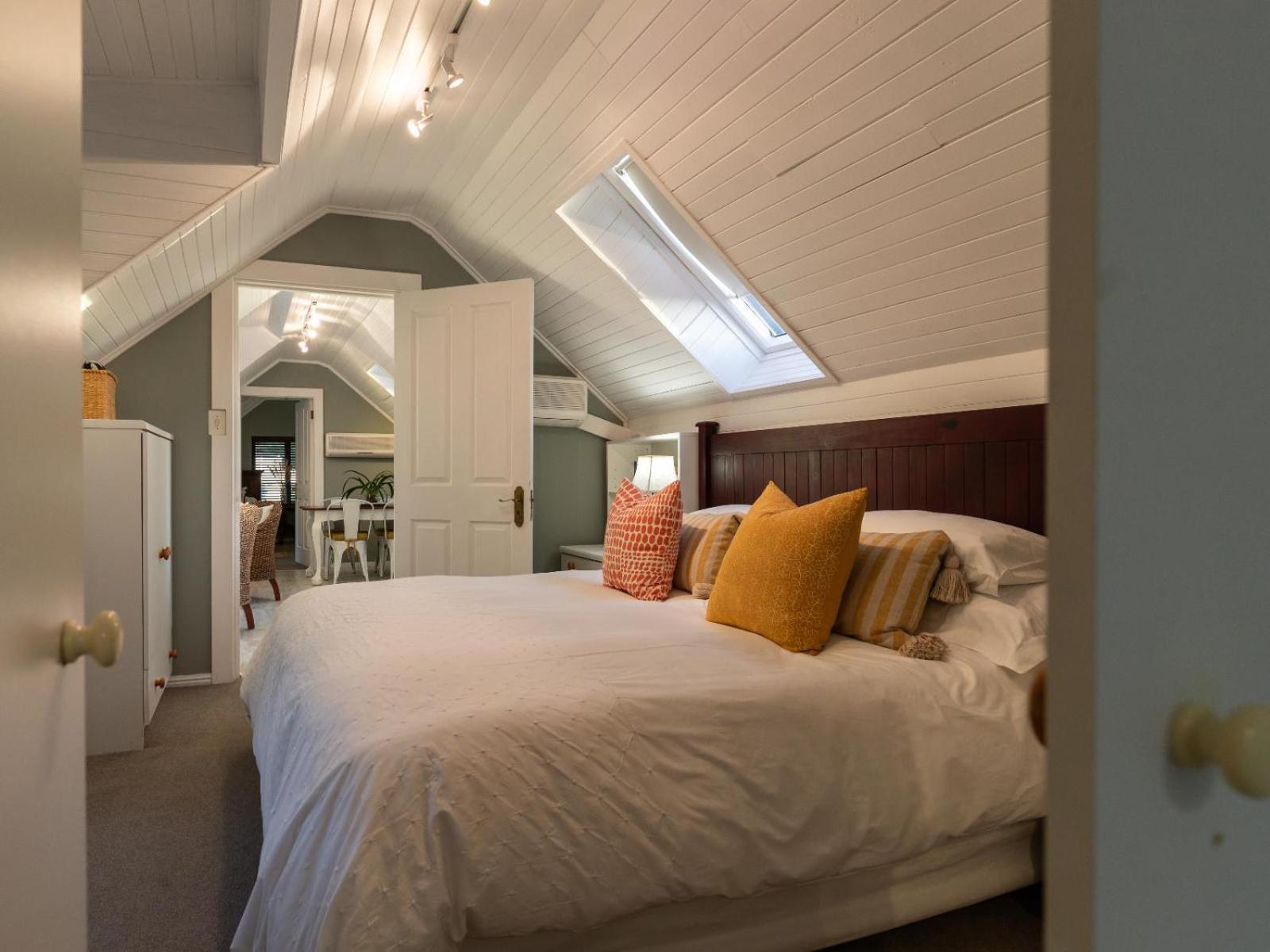 Dunvegan Lodge Clovelly Habitación foto