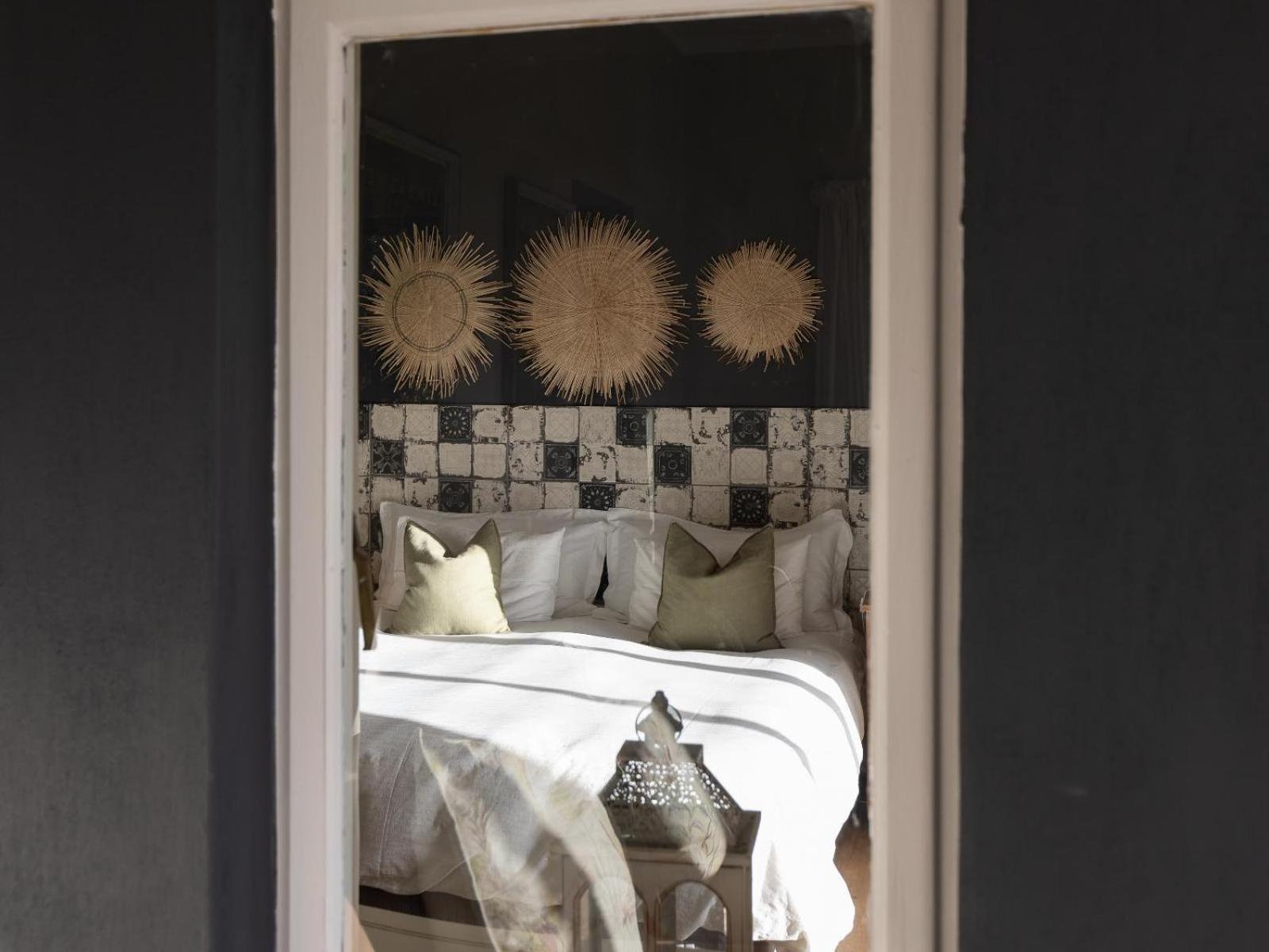 Dunvegan Lodge Clovelly Habitación foto