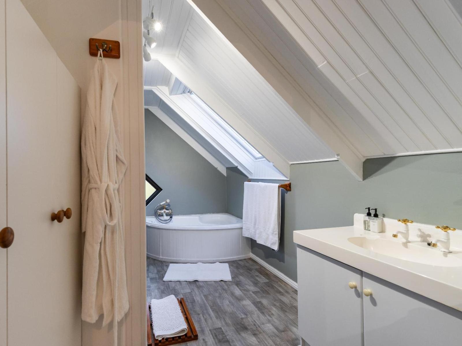 Dunvegan Lodge Clovelly Habitación foto