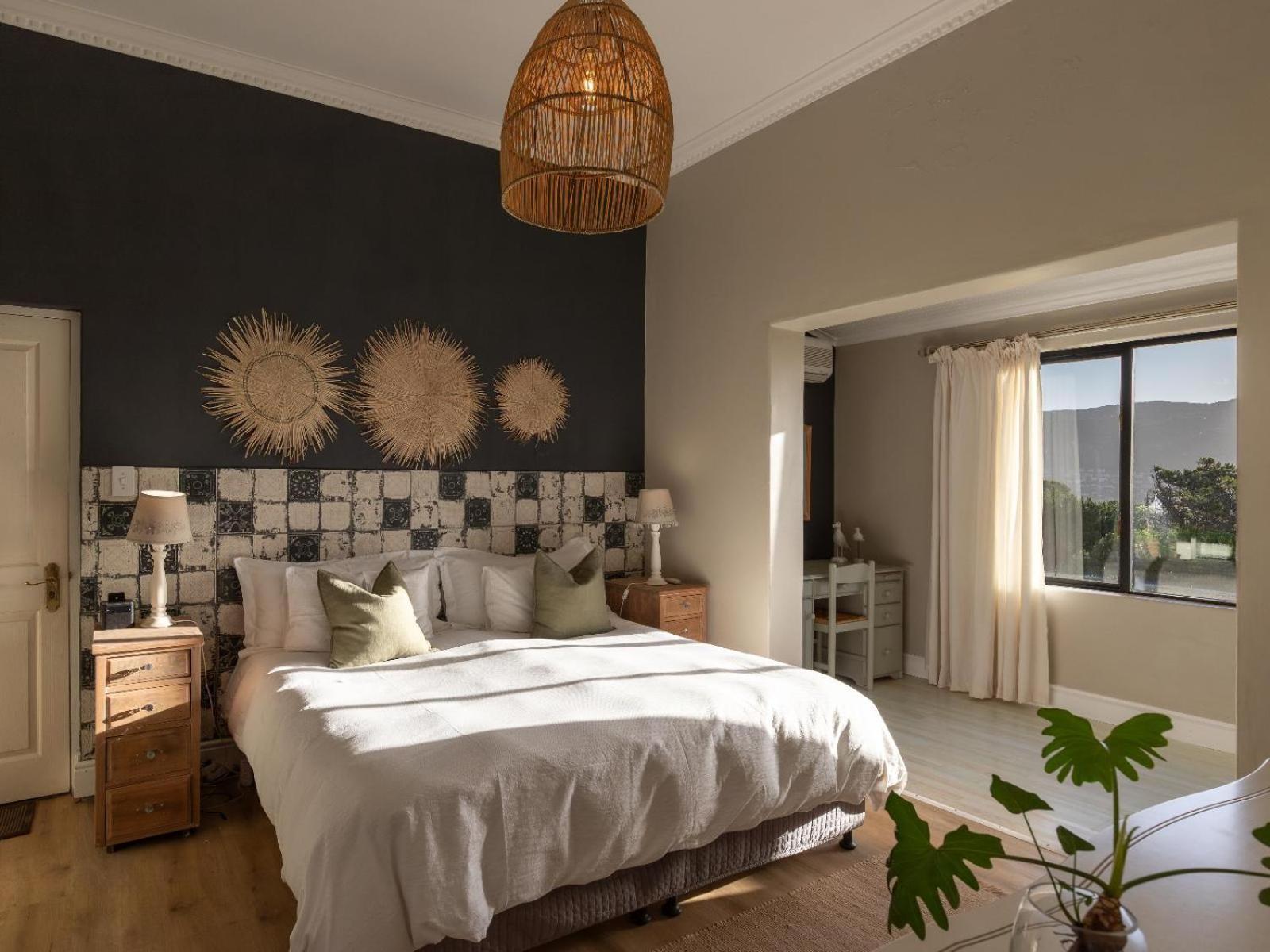 Dunvegan Lodge Clovelly Habitación foto