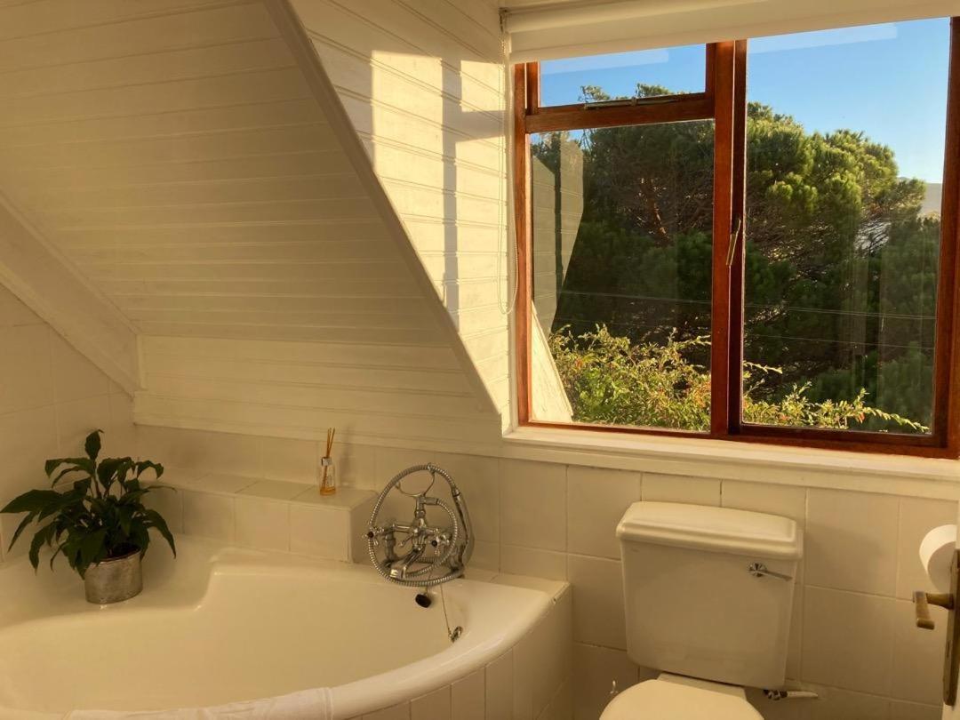 Dunvegan Lodge Clovelly Habitación foto
