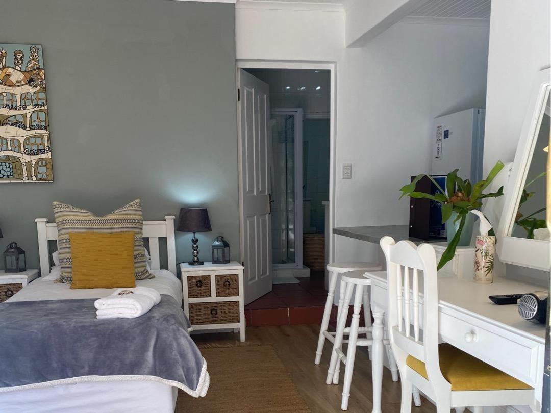 Dunvegan Lodge Clovelly Habitación foto